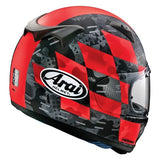 ARAI REGENT - X FULL - FACE HELMET - DRIVEN Canada's Powersports 685311181732685311181732