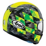 ARAI REGENT - X FULL - FACE HELMET - DRIVEN Canada's Powersports 685311181800685311181800