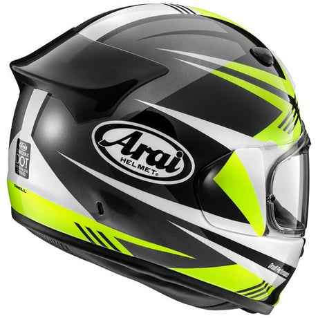 ARAI REGENT - X FULL - FACE HELMET - DRIVEN Canada's Powersports 685311199850685311200457