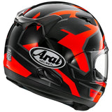 ARAI SIGNET - X FULL - FACE HELMET - DRIVEN Canada's Powersports 685311203250685311203250