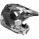 ARAI VX - PRO4 OFF - ROAD HELMET - DRIVEN Canada's Powersports 685311198501685311198501