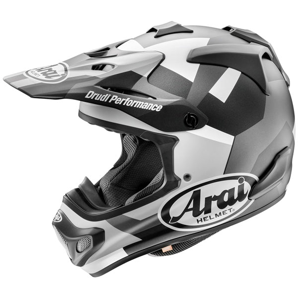 ARAI VX - PRO4 OFF - ROAD HELMET - DRIVEN Canada's Powersports 685311198501685311198501