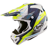 ARAI VX - PRO4 OFF - ROAD HELMET - DRIVEN Canada's Powersports 685311186317685311186317