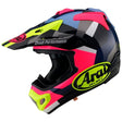 ARAI VX - PRO4 OFF - ROAD HELMET - DRIVEN Canada's Powersports 685311198563685311198563
