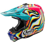 ARAI VX - PRO4 OFF - ROAD HELMET - DRIVEN Canada's Powersports 685311200693685311200693