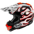 ARAI VX - PRO4 OFF - ROAD HELMET - DRIVEN Canada's Powersports 685311202291685311202291
