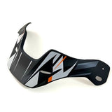 ARAI XD - 5 PEAK - DRIVEN Canada's Powersports 68531119117509 - 1374