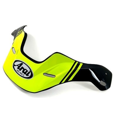 ARAI XD - 5 PEAK - DRIVEN Canada's Powersports 68531119115109 - 1377