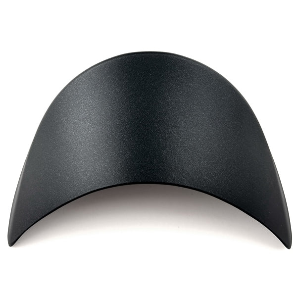 ARAI SPOILER XGR NO METALLIQUE GIVRE (10 - 2043) - DRIVEN Canada's Powersports 68531119018510 - 2043
