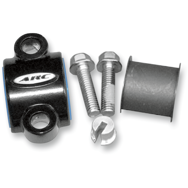 ARC CLAMP MAST CYL SLIPPER - DRIVEN Canada's Powersports BC - 101