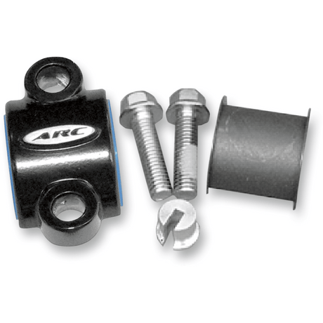 ARC CLAMP MAST CYL SLIPPER - DRIVEN Canada's Powersports BC - 101