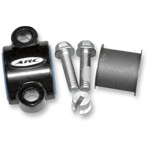 ARC CLAMP MAST CYL SLIPPER - DRIVEN Canada's Powersports BC - 101