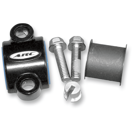 ARC CLAMP MAST CYL SLIPPER - DRIVEN Canada's Powersports BC - 101