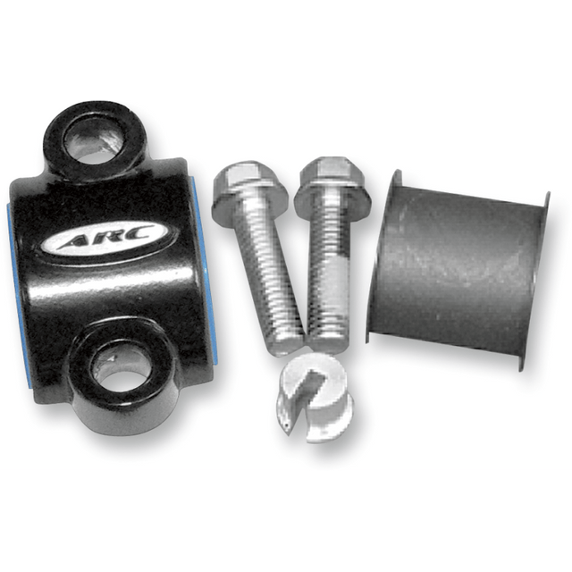 ARC CLAMP MAST CYL SLIPPER - DRIVEN Canada's Powersports BC - 101