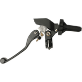 ARC CLUTCH ASSEMBLY RC8 (CP - 201) - DRIVEN Canada's Powersports CP - 201