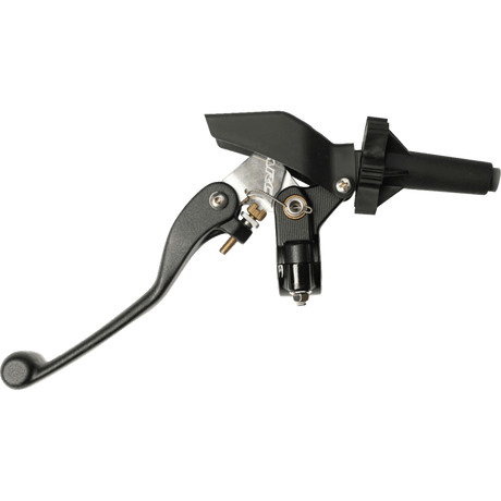 ARC CLUTCH ASSEMBLY RC8 (CP - 201) - DRIVEN Canada's Powersports CP - 201