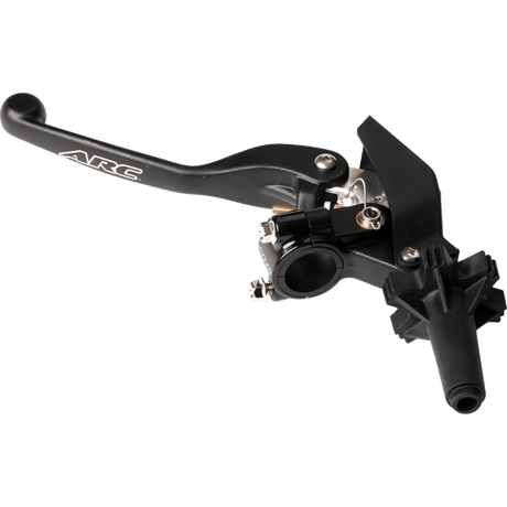 ARC CLUTCH ASSEMBLY RC8 (CP - 201) - DRIVEN Canada's Powersports CP - 201