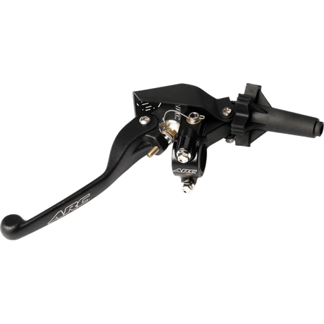 ARC CLUTCH ASSEMBLY RC8 (CP - 201) - DRIVEN Canada's Powersports CP - 201