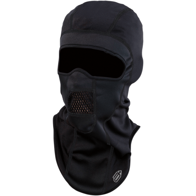 ARCTIVA BALACLAVA W-SHIELD Black Other - Driven Powersports