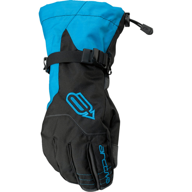 ARCTIVA GLOVE PIVOT 6 - DRIVEN Canada's Powersports 3340 - 14103340 - 1410