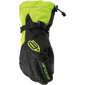 ARCTIVA GLOVE PIVOT 6 - DRIVEN Canada's Powersports 3340 - 14163340 - 1416