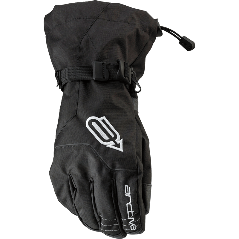 ARCTIVA GLOVE PIVOT 6 - DRIVEN Canada's Powersports 3340 - 14283340 - 1428