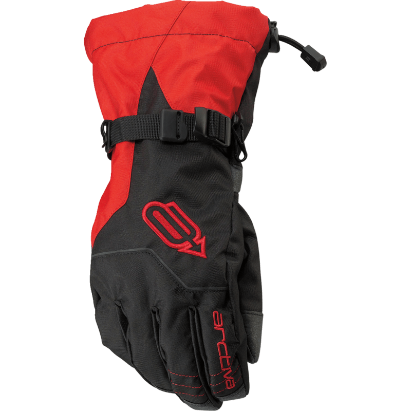 ARCTIVA GLOVE PIVOT 6 - DRIVEN Canada's Powersports 3340 - 14283340 - 1428
