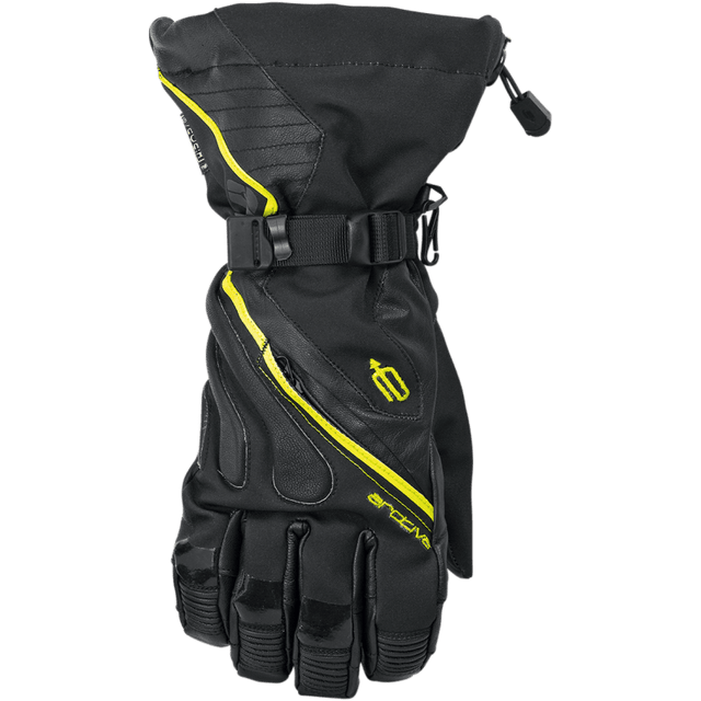 ARCTIVA GLOVE S8 MERDIAN - DRIVEN Canada's Powersports 3340 - 12063340 - 1206
