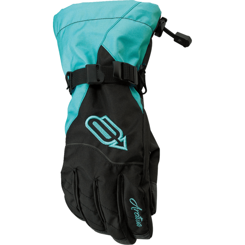 ARCTIVA GLOVE WM PIVOT 6 - DRIVEN Canada's Powersports 3341 - 04233341 - 0423