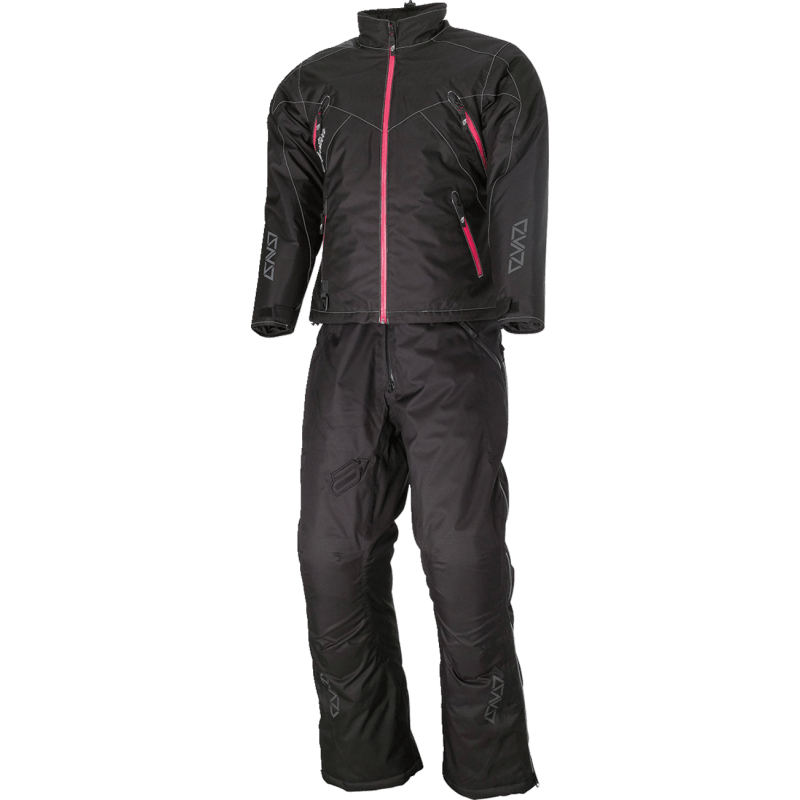 ARCTIVA JCK WM PIVOT 6 - DRIVEN Canada's Powersports 3121 - 08083121 - 0808