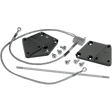 ARLEN NESS 00 - 13 FX 3 FWD CTRL EXT. KIT (07 - 616) - DRIVEN Canada's Powersports 07 - 616