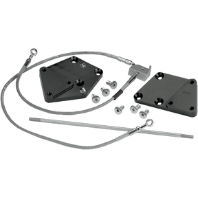 ARLEN NESS 00 - 13 FX 3 FWD CTRL EXT. KIT (07 - 616) - DRIVEN Canada's Powersports 07 - 616