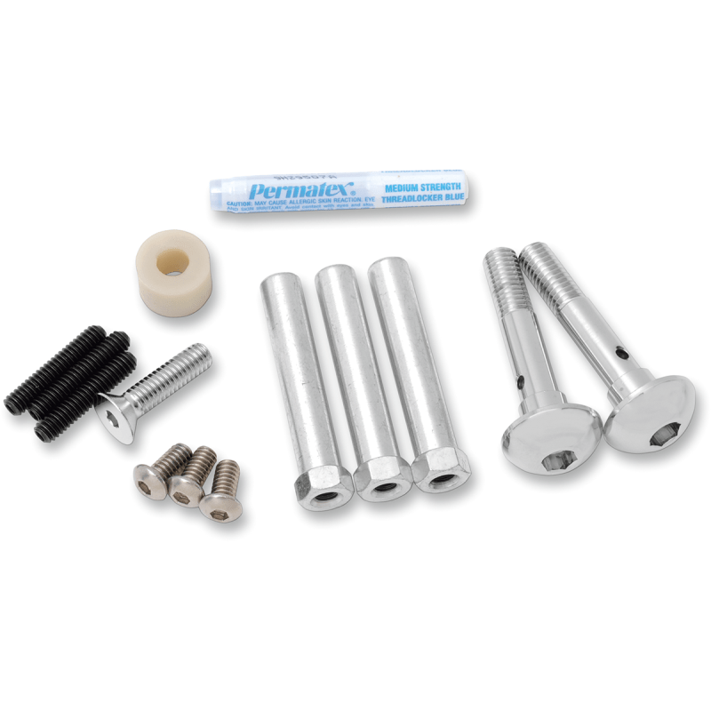 ARLEN NESS 08 - 09 FLT/01 - 16 TC STG2 BG SCKR HRDWR KT (18 - 539) - DRIVEN Canada's Powersports 18 - 539