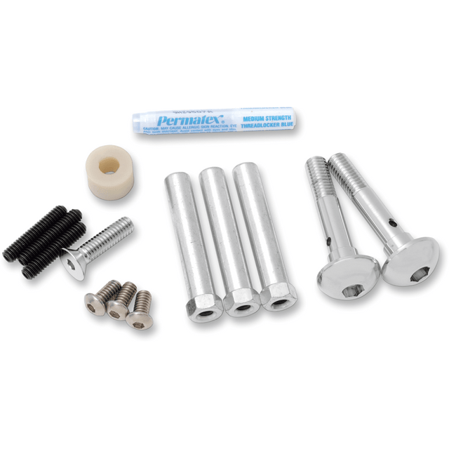 ARLEN NESS 08 - 09 FLT/01 - 16 TC STG2 BG SCKR HRDWR KT (18 - 539) - DRIVEN Canada's Powersports 18 - 539