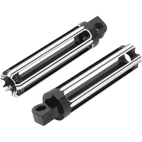 ARLEN NESS 10 - GAUGE FOOT PEGS - DRIVEN Canada's Powersports 06 - 114