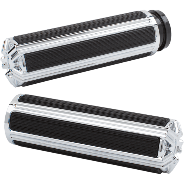 ARLEN NESS 10 - GAUGE GRIPS TBW - DRIVEN Canada's Powersports 07 - 119