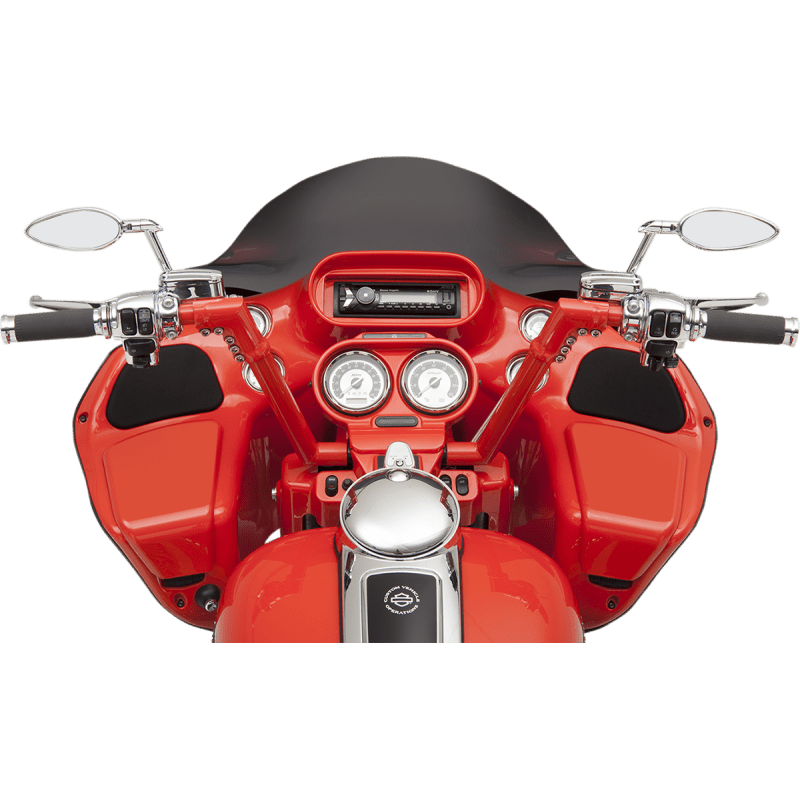ARLEN NESS 10" MODULAR MINI APES - DRIVEN Canada's Powersports 08 - 962