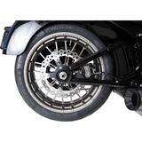 ARLEN NESS 11.5 INCH JAGGED ROTOR REAR DYNA SOFTAIL (02 - 786) - DRIVEN Canada's Powersports 02 - 786
