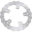 ARLEN NESS 11.8 JAGGED ROTOR FLT FRONT (02 - 788) - DRIVEN Canada's Powersports 02 - 788