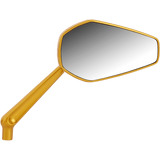 ARLEN NESS MIRROR MINI STOCKER (13 - 154) - DRIVEN Canada's Powersports 13 - 154