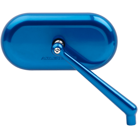 ARLEN NESS MIRROR OVAL (13 - 177) - DRIVEN Canada's Powersports 13 - 177