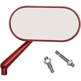 ARLEN NESS MIRROR OVAL (13 - 179) - DRIVEN Canada's Powersports 13 - 179