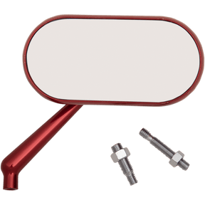 ARLEN NESS MIRROR OVAL (13 - 179) - DRIVEN Canada's Powersports 13 - 179