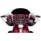 ARLEN NESS 13" BAGGER APES (08 - 970) - DRIVEN Canada's Powersports 08 - 970