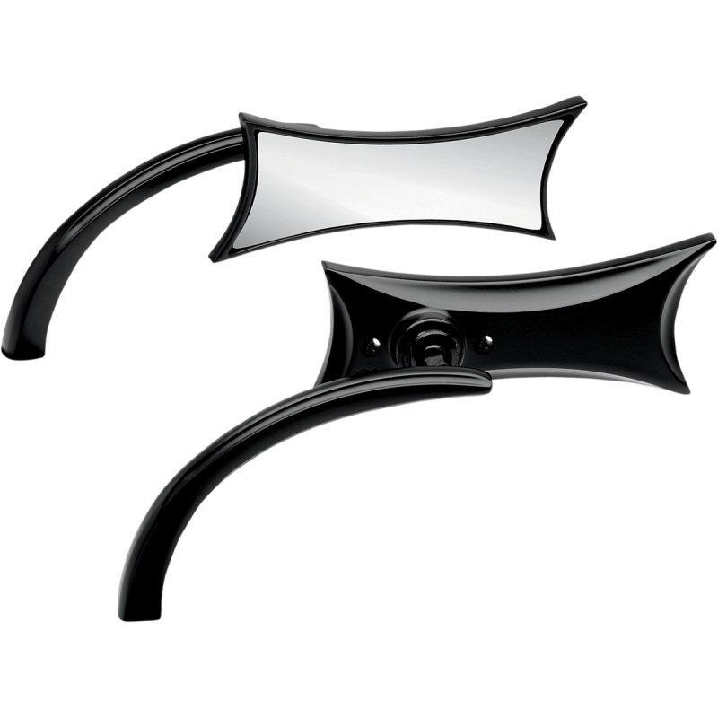 ARLEN NESS 4 - POINT MICRO MIRROR LEFT - DRIVEN Canada's Powersports 13 - 418