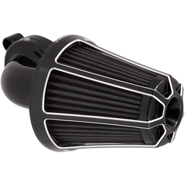 ARLEN NESS AIR CLEANER MONSTER BEV (81 - 013) - DRIVEN Canada's Powersports 81 - 013