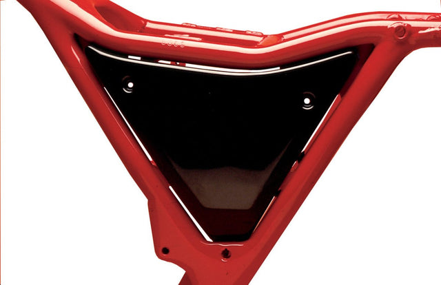 ARLEN NESS 82 - 94 FXR PLAIN SIDE COVERS ARLEN (03 - 600) - DRIVEN Canada's Powersports 03 - 600