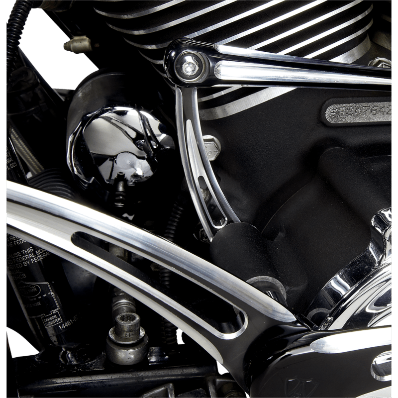 ARLEN NESS 84 - 16 FL DEEP CUT INNER SHIFT LEVER - DRIVEN Canada's Powersports 19 - 759