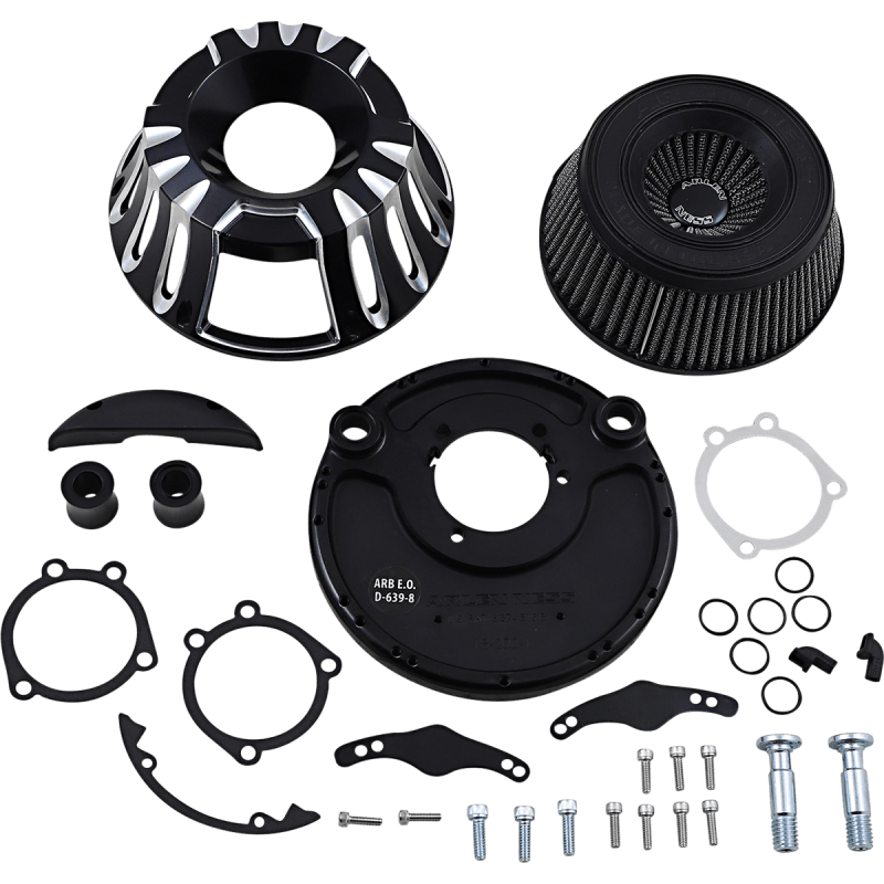 ARLEN NESS 88 - 16 DEEP CUT INVRTD BG SCKR - DRIVEN Canada's Powersports 18 - 931