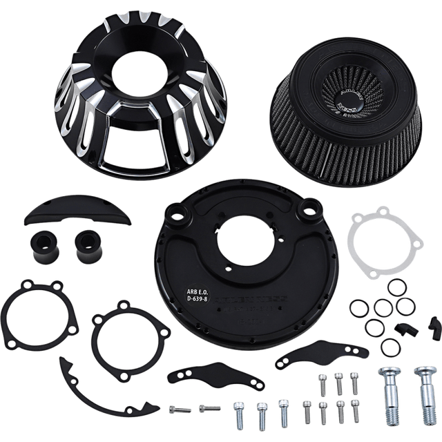 ARLEN NESS 88 - 16 DEEP CUT INVRTD BG SCKR - DRIVEN Canada's Powersports 18 - 931